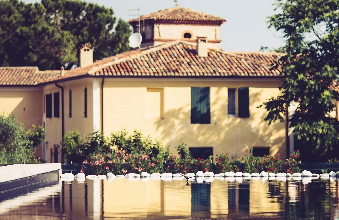 Turchi Farm - Locanda della Luna&Antico Frantoio-1