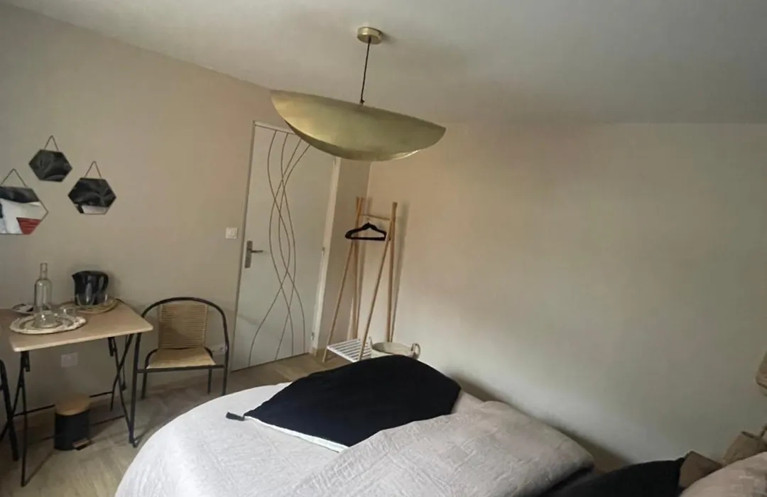 Les chambres du Roc'h Hir à Loguivy de la Mer-1