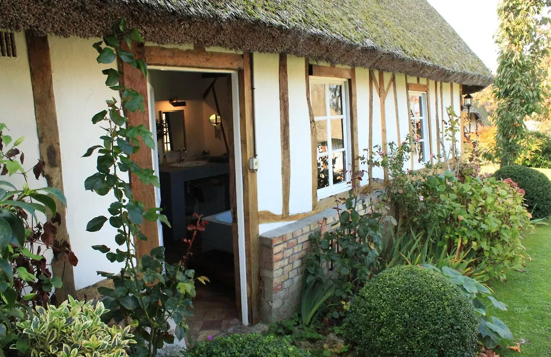 La Bonne Auberge-1