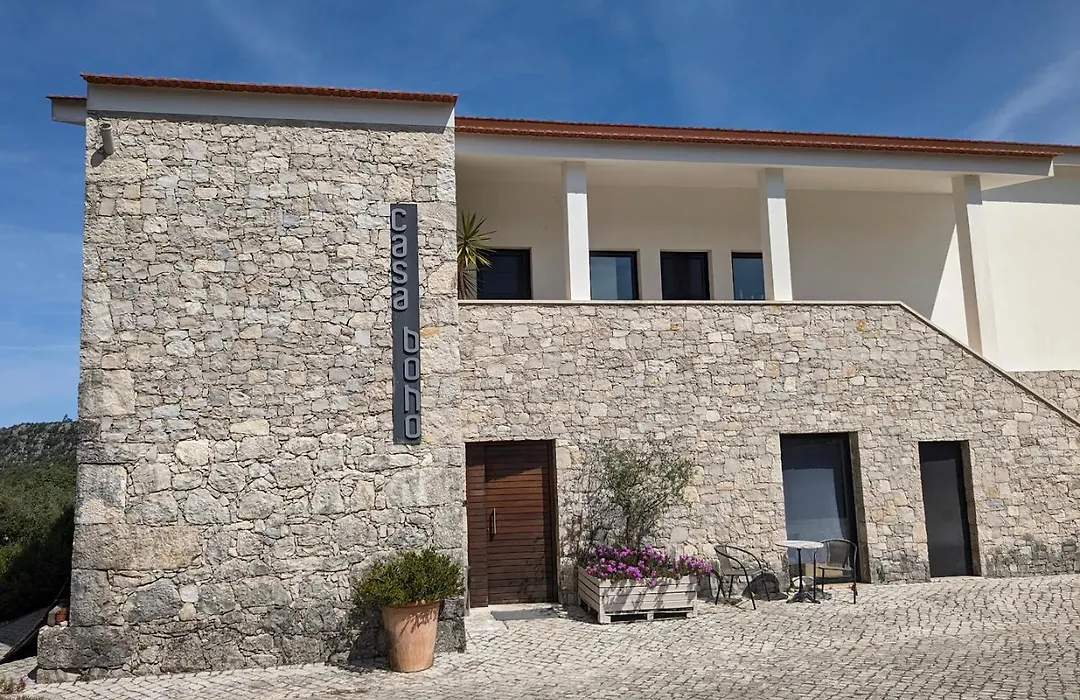 Casa Boho - Turismo Rural-1