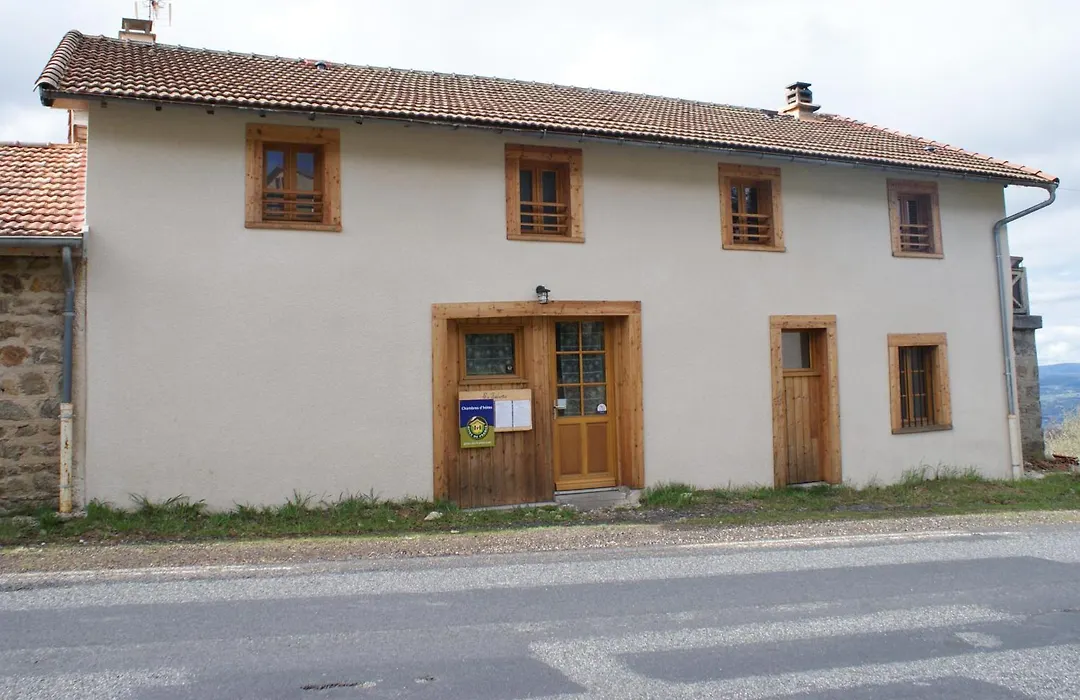 Le Fournia-1