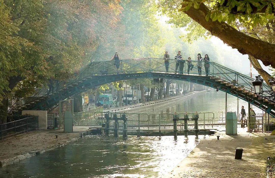Le85 Paris-1