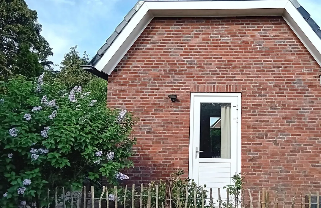 Bed & Breakfast In Ons Bakhuis-1