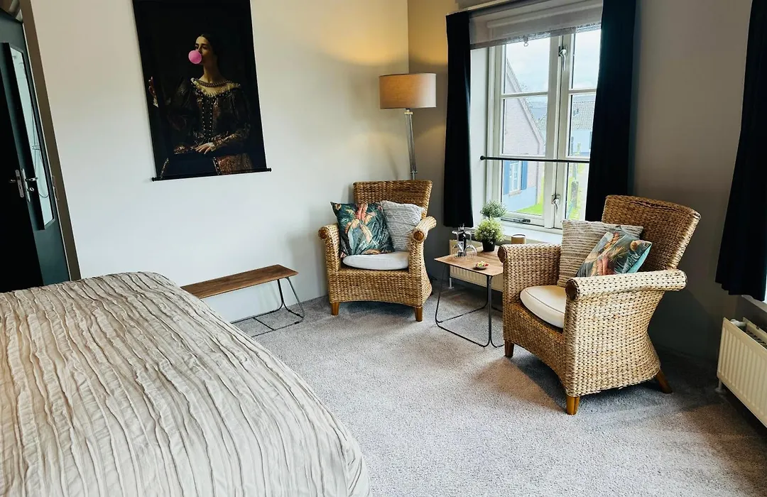 B&B De Dorpshoeve-1