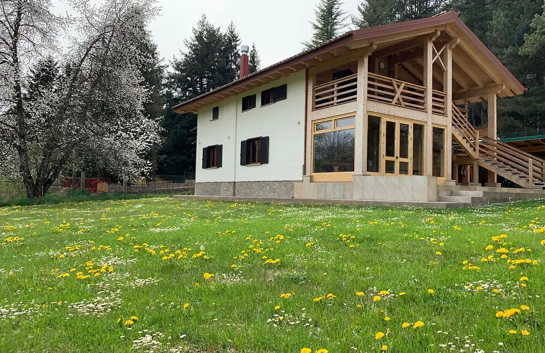 LorichiAmo B&b-1