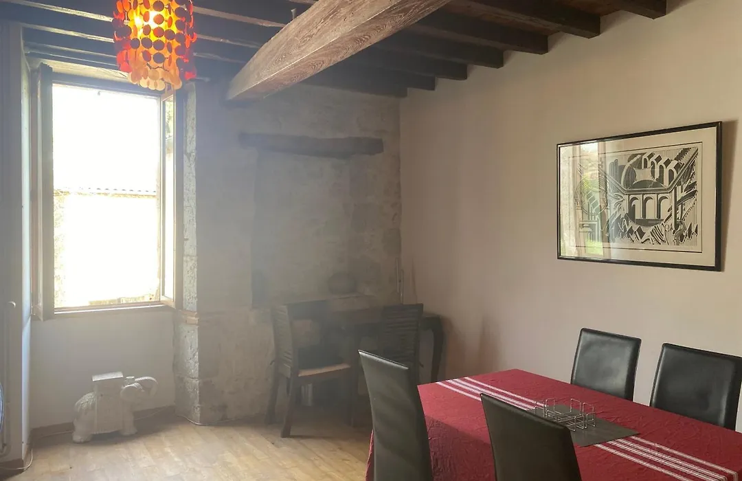 CHEZ SOPHIE -Chambres d’hôtes, Gîte et Gîte équestre-1