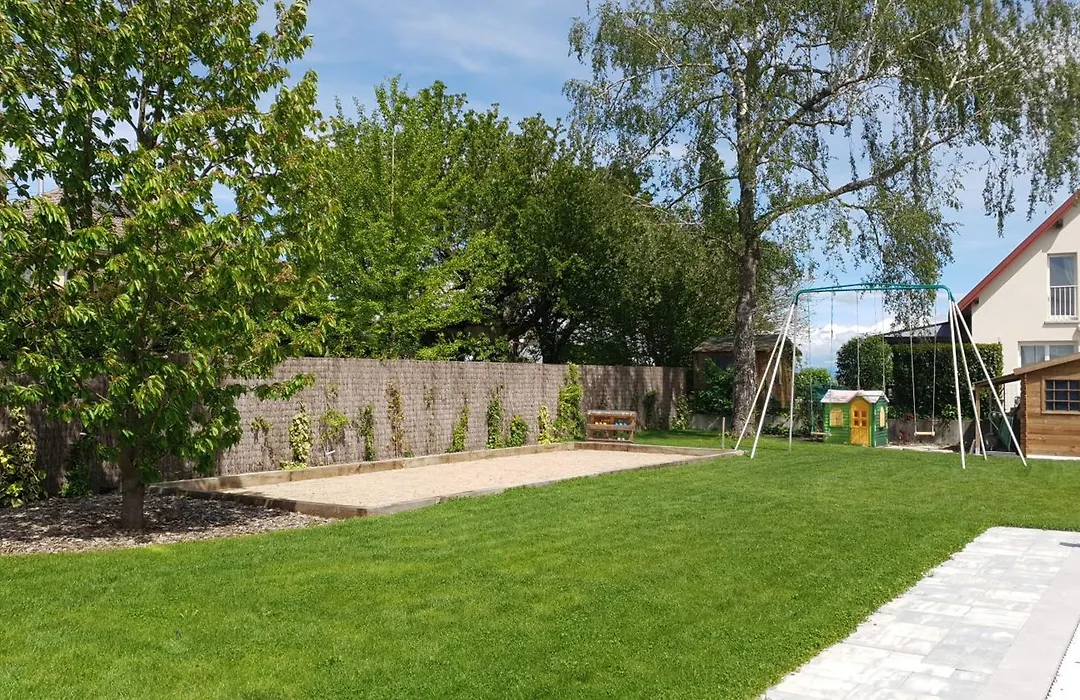La Maison d'Enfance-1