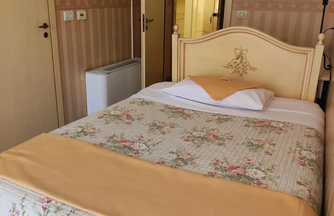 D'Elite Room & Breakfast-1