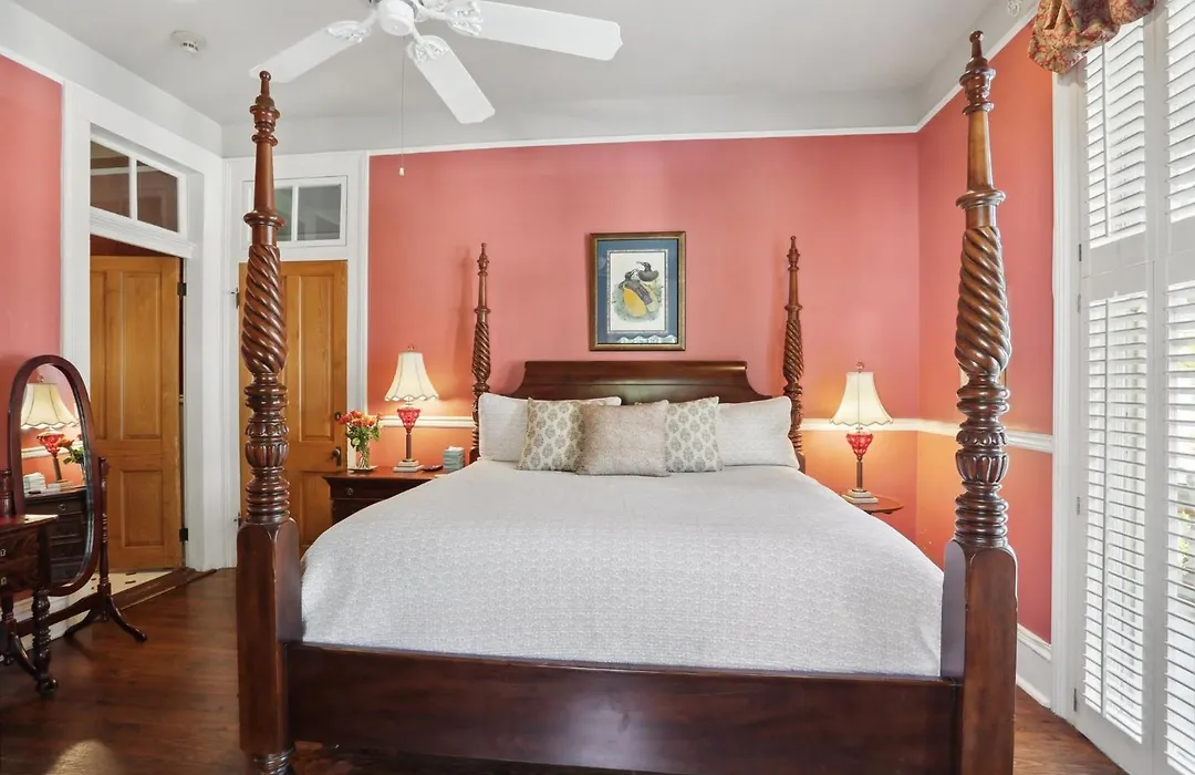 Maison Perrier Bed&Breakfast-1
