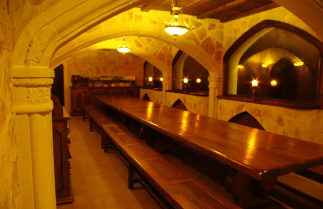 Auberge Toison D'Or-1