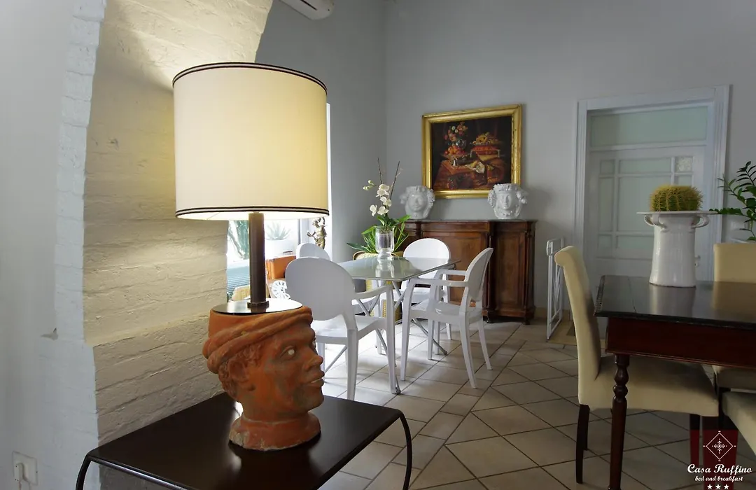 B&B Casa Ruffino-1
