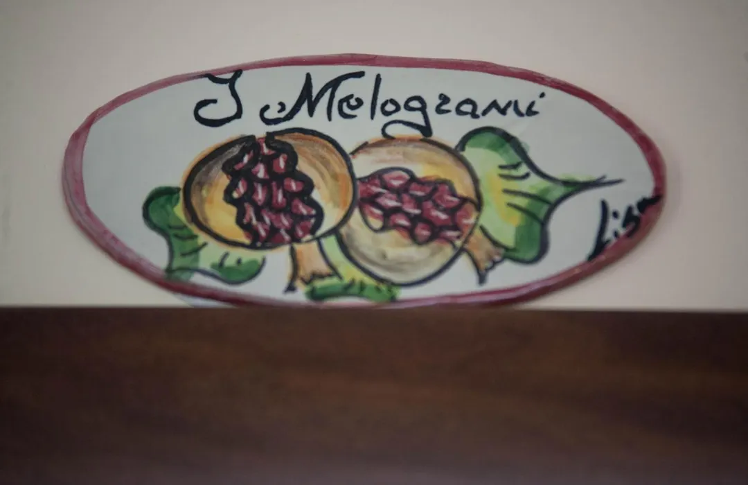 B&B Salotto Di Athena-1