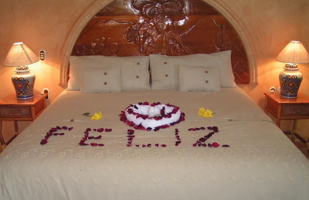 Hotel Paradise Lagoon-1