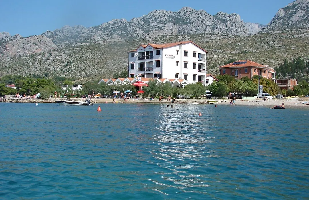Pansion Croatia-1