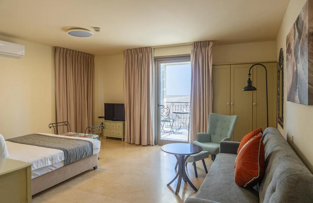 Yehelim Boutique Hotel-1