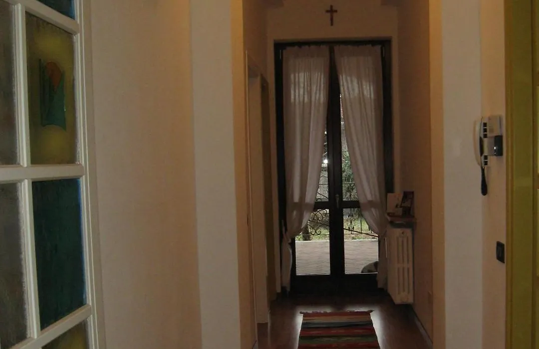 B&B I Cherubini-1