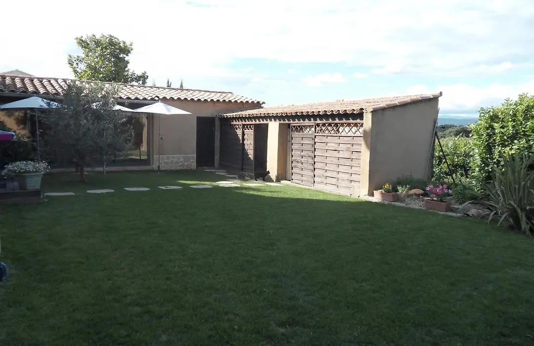 Le Jardin d'Ivana-1
