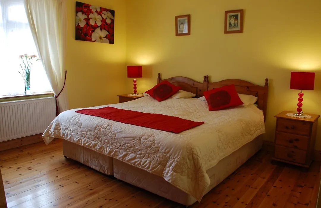 Carraig Liath House-1