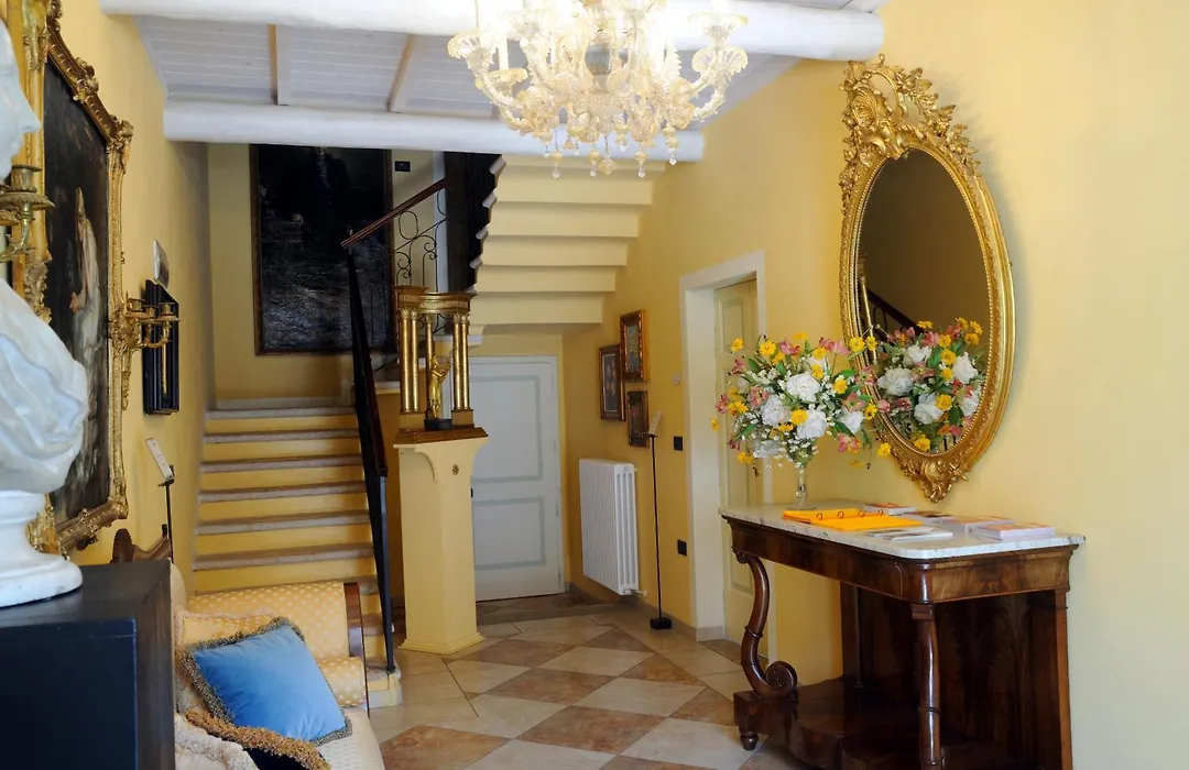 B&B A Casa Dell'Antiquario-1
