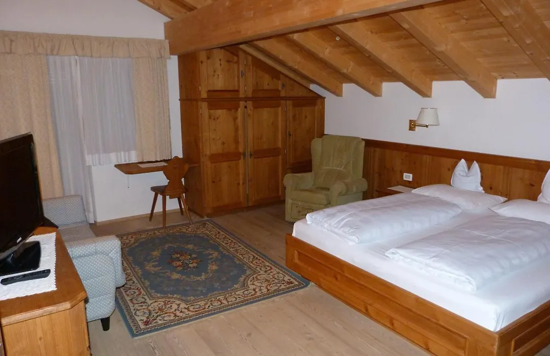 Chalet Ciasa Alexander-1