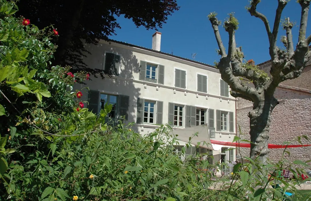 Le Clos De L'Abbaye-1