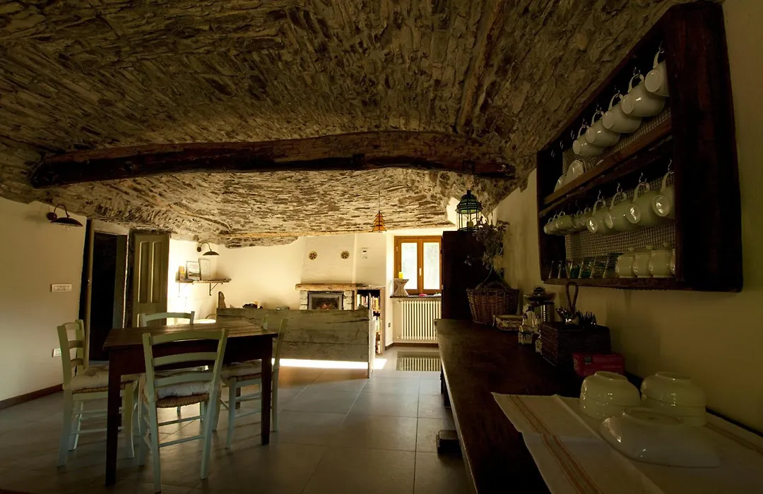 Mulino Marghen - Restored WaterMill - Accomodation&Retreat Center-1