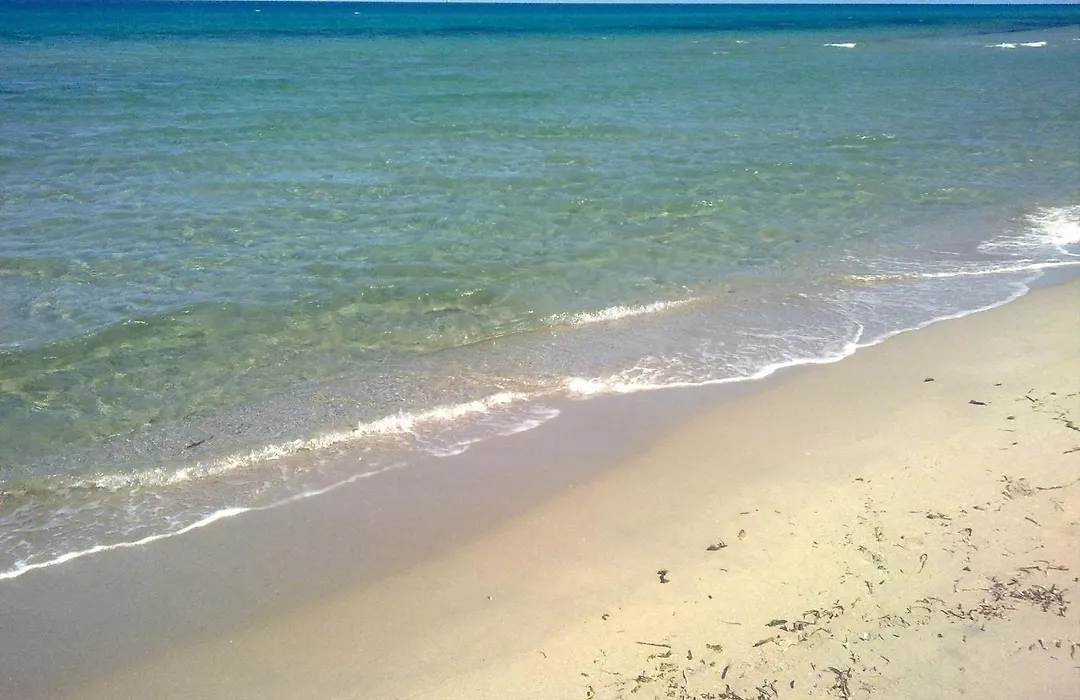La Locanda Del Mare B&B-1