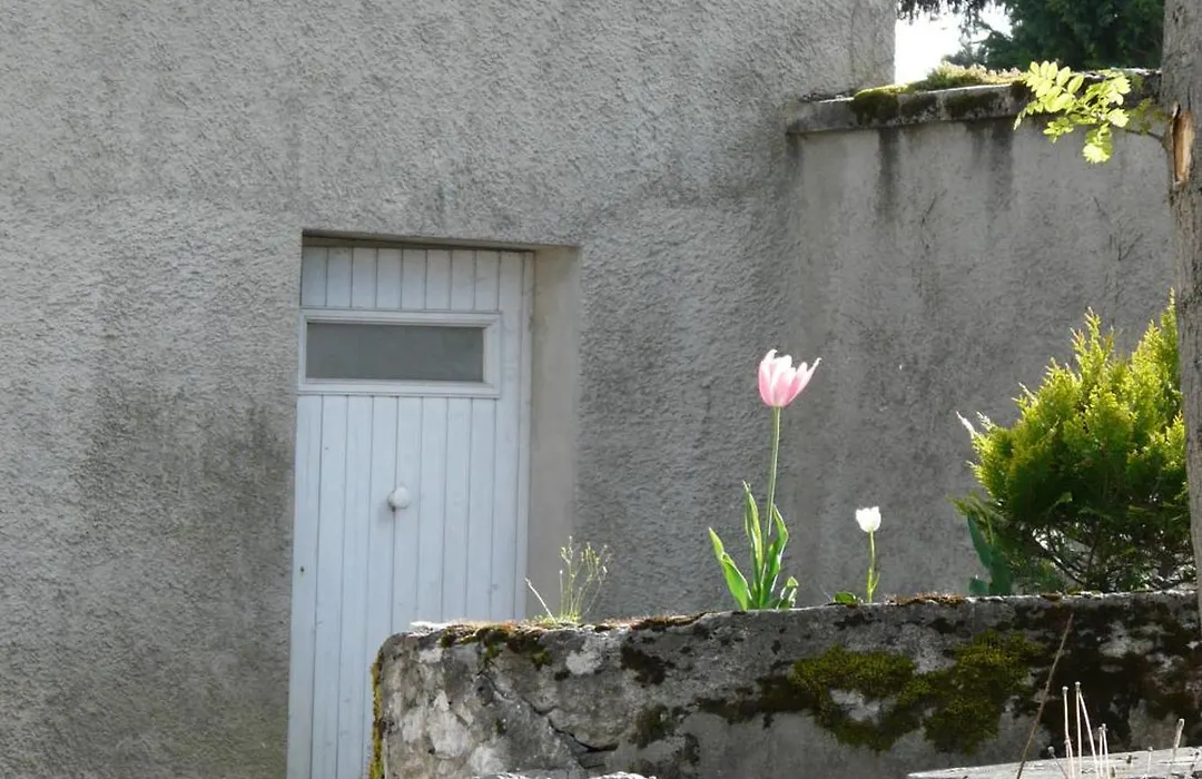 Chambres d'hôtes Du Goût et des Couleurs-1