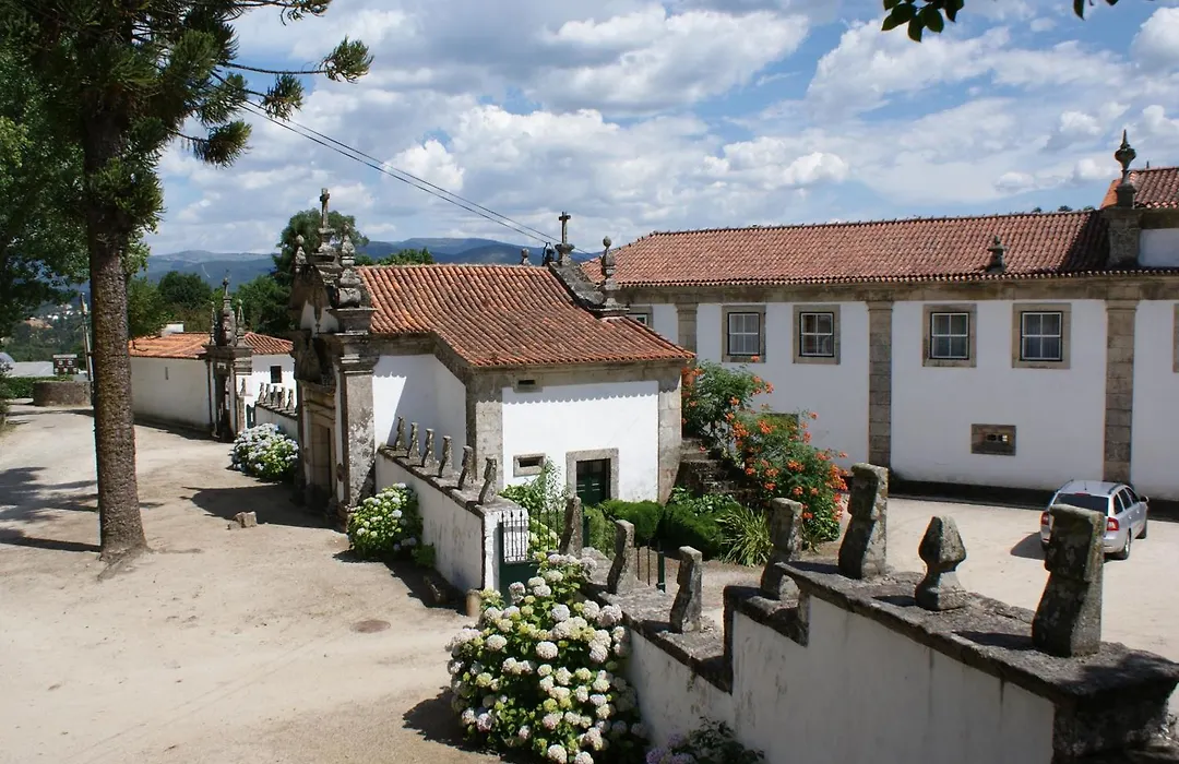 Casa Do Campo - Turismo De Habitacao-1