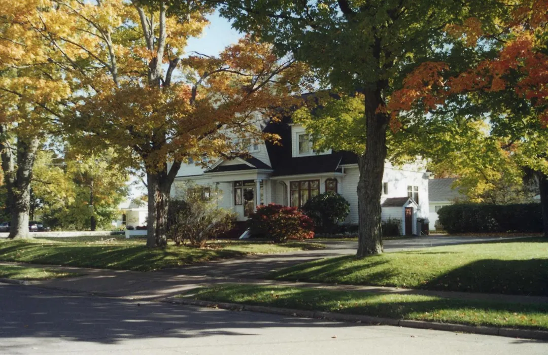 Belgravia B&B-1