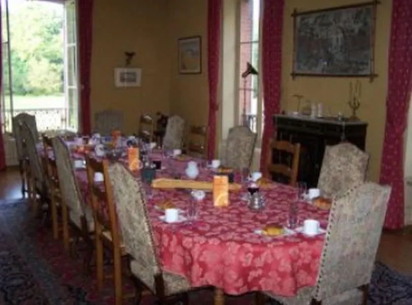Château des Bouffards-1