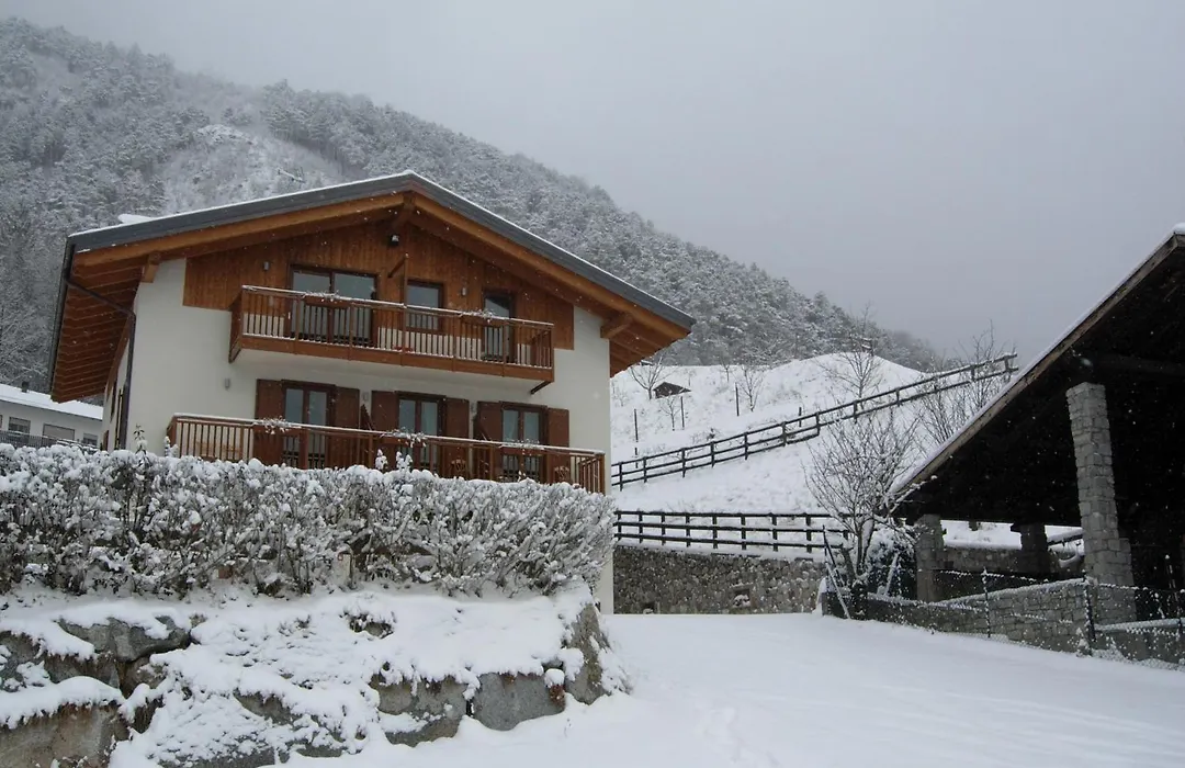 B&B Ledro AFFITTACAMERE-1