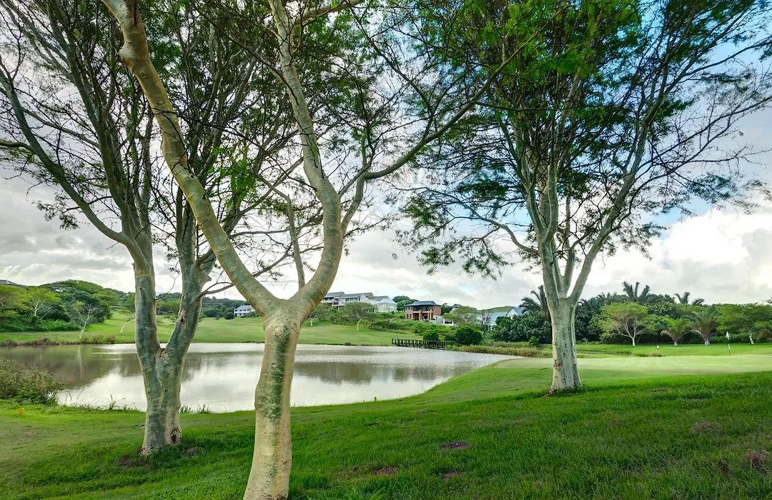 Prince'S Grant Coastal Golf Estate - The Lodge-1