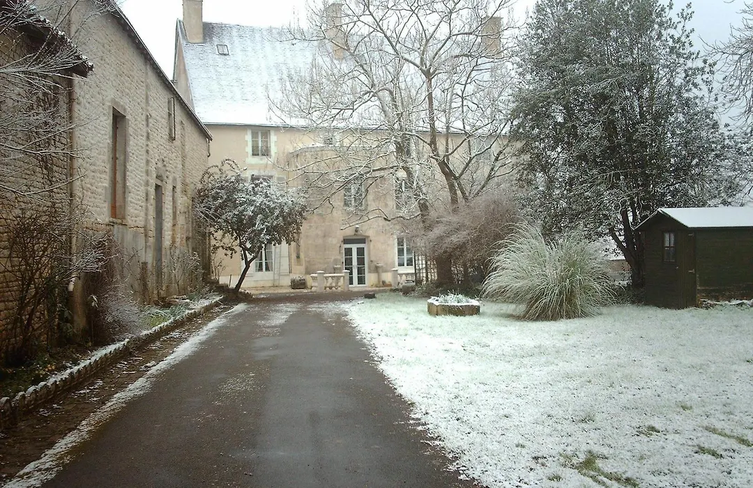 Château Ardilleux-1