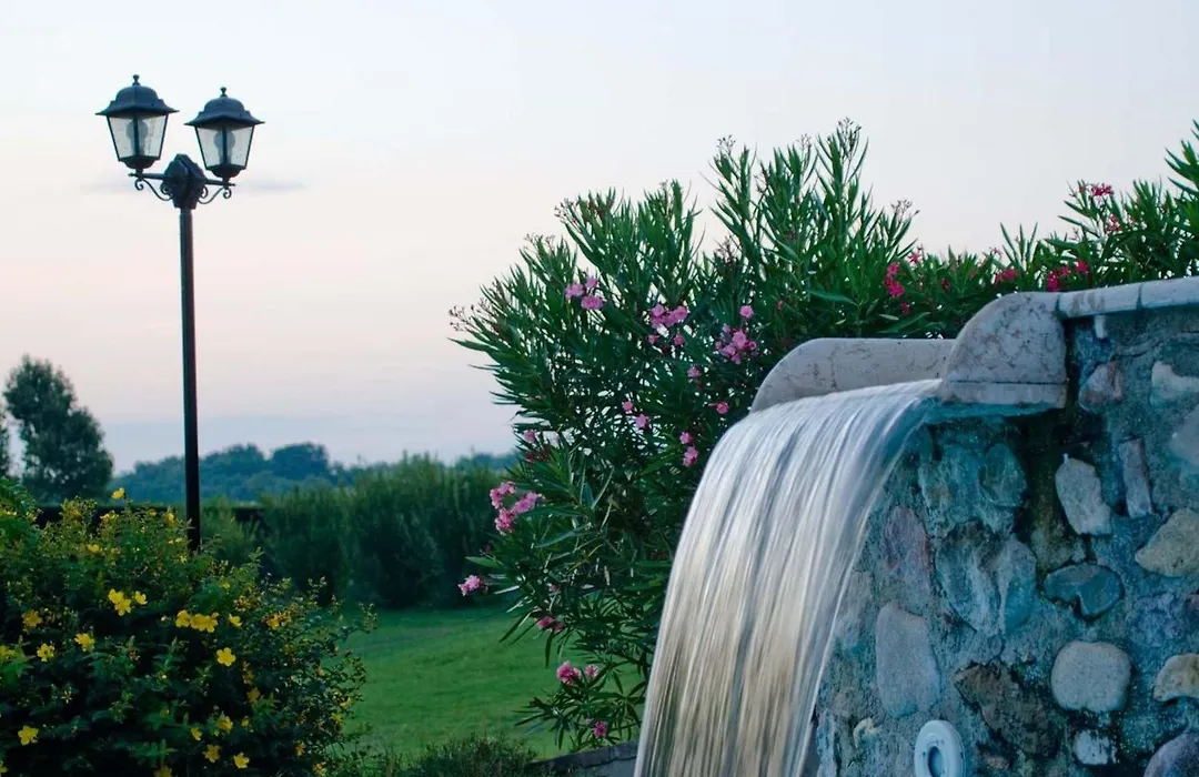 B&B Borgo Tre Case-1