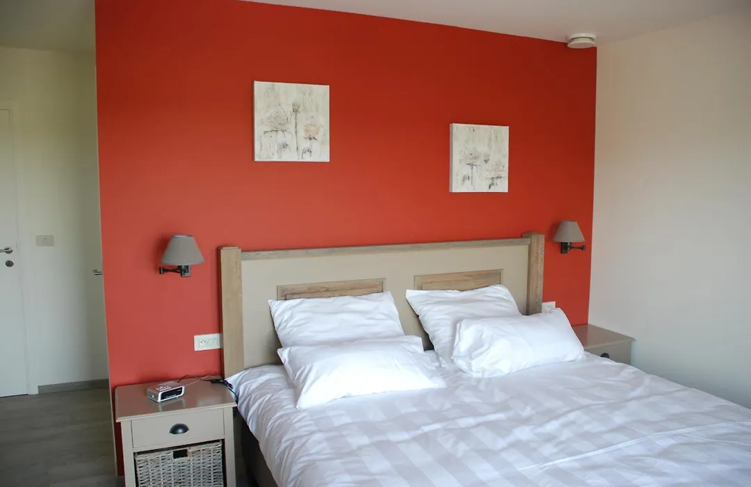 B&B La Vie En Roses-1