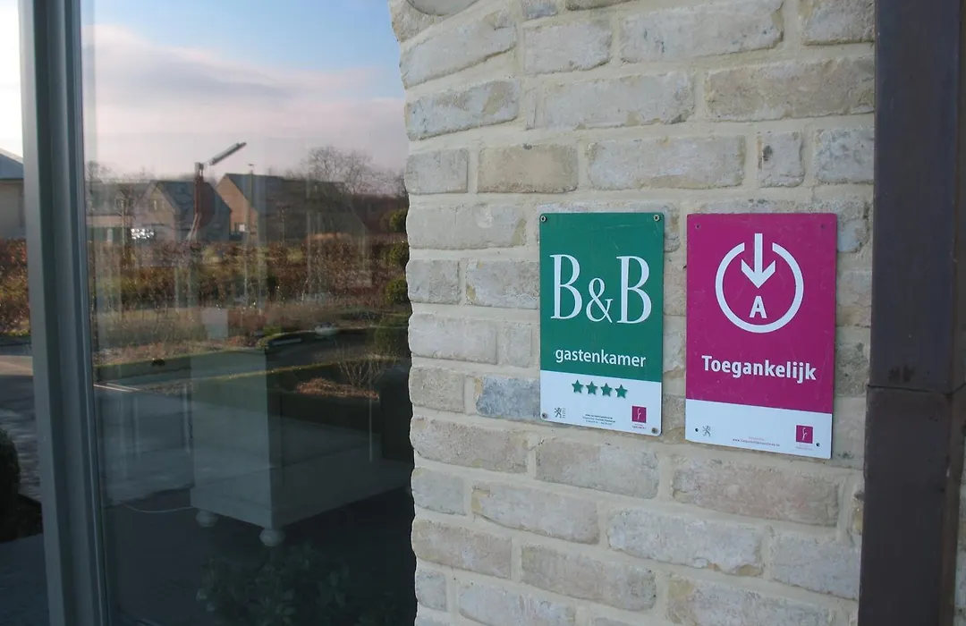 B&B La Vie En Roses-1