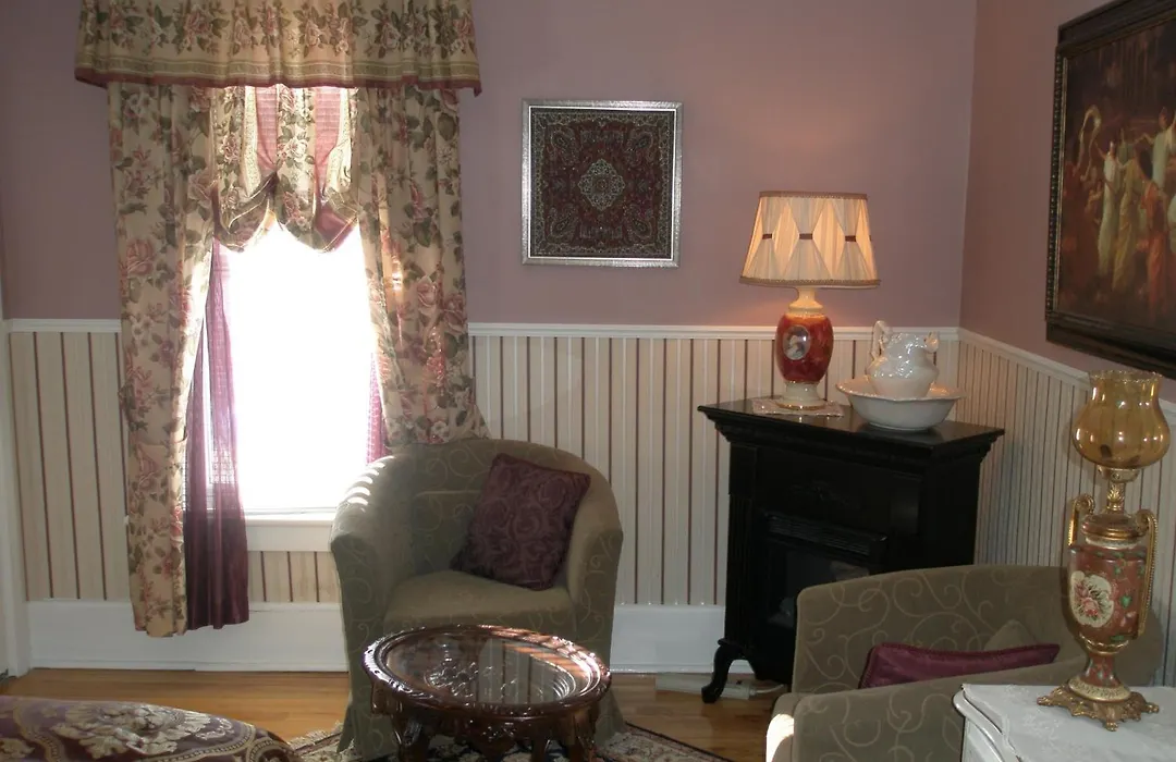 O Bois Dormant B&B-1