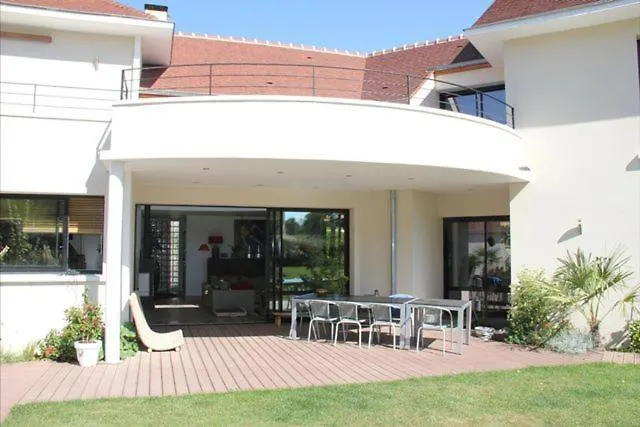 La Villa Blanche-1