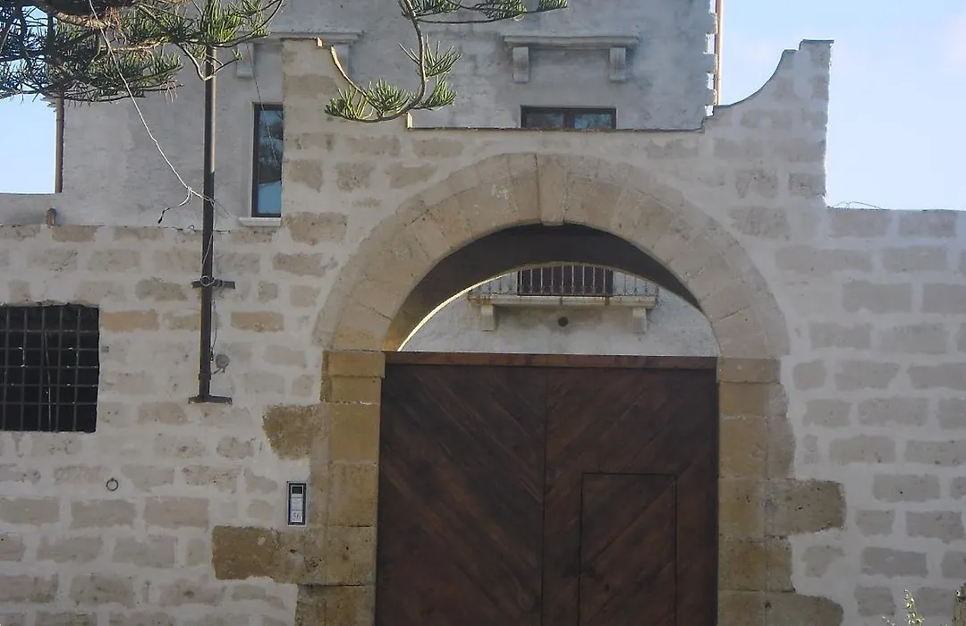 Baglio Bellavista-1