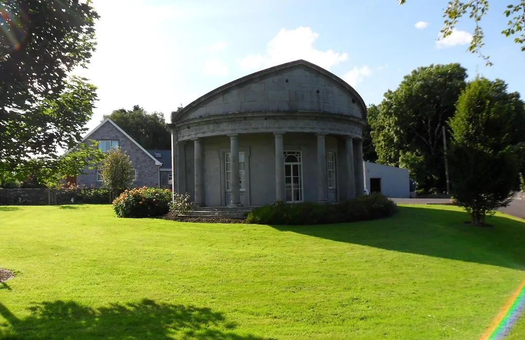 Forest Park House B&B-1