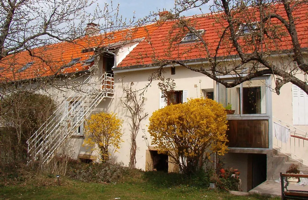 La Longère des Gillettes-1