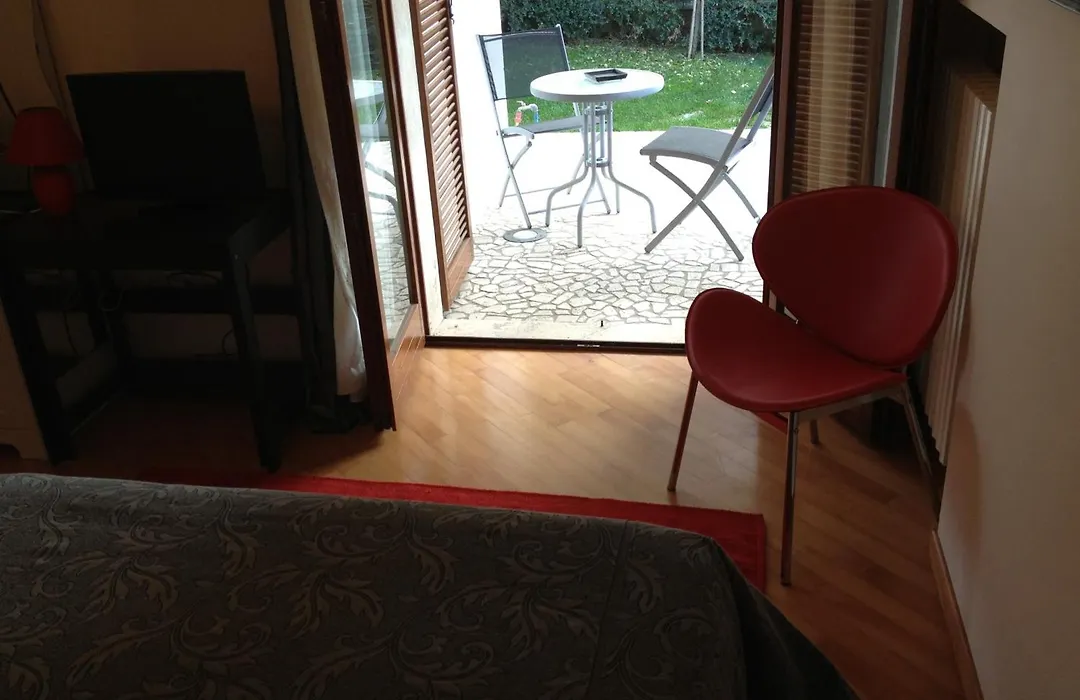 Villa Gioia Rooms-1