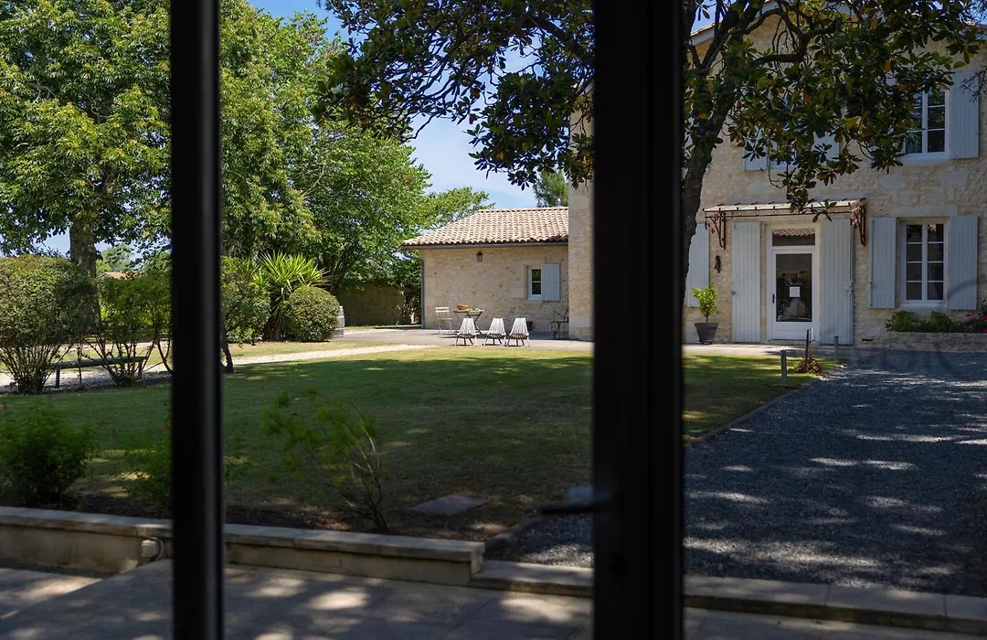 Château La Gravière-1