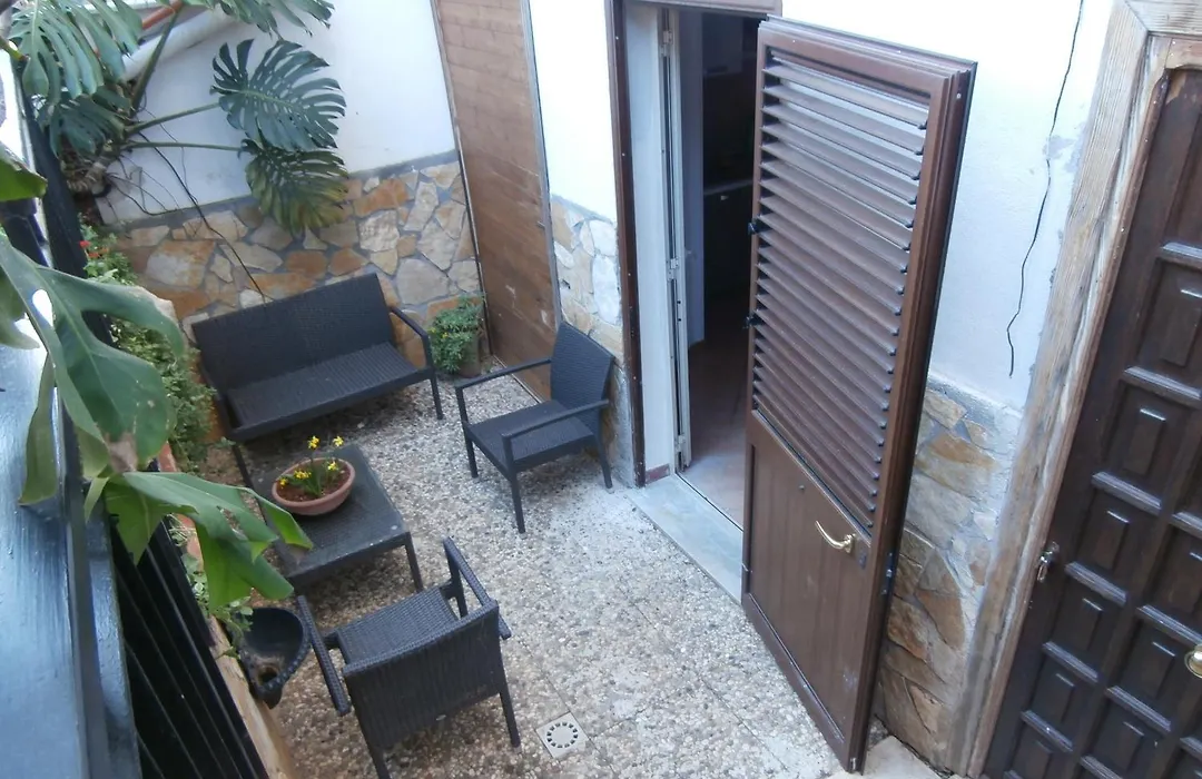 Busalacchi B&B-1