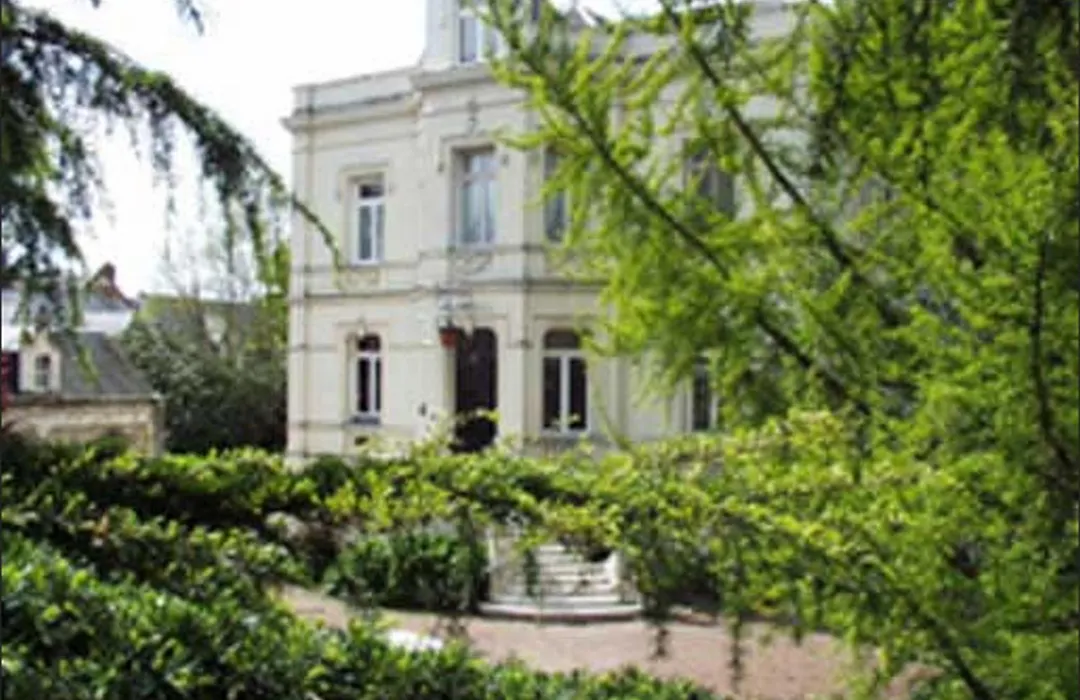 Domaine de l'Oie Rouge-1