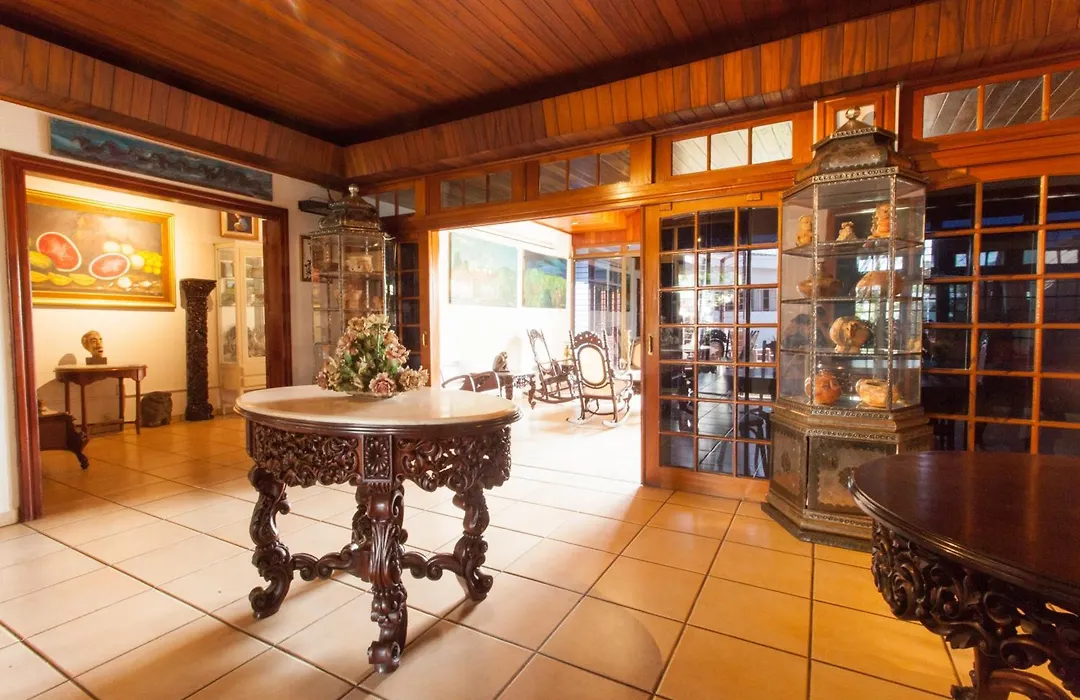 La Posada del Arcangel-1