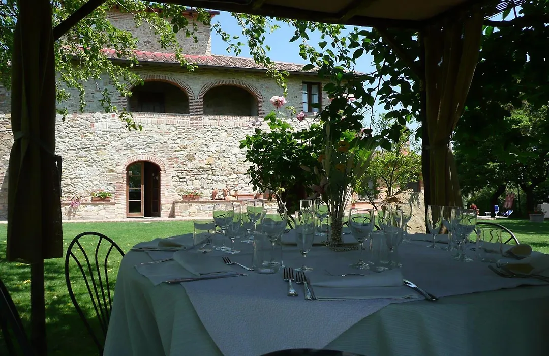 B&B Le Caselle Il Baraccotto-1