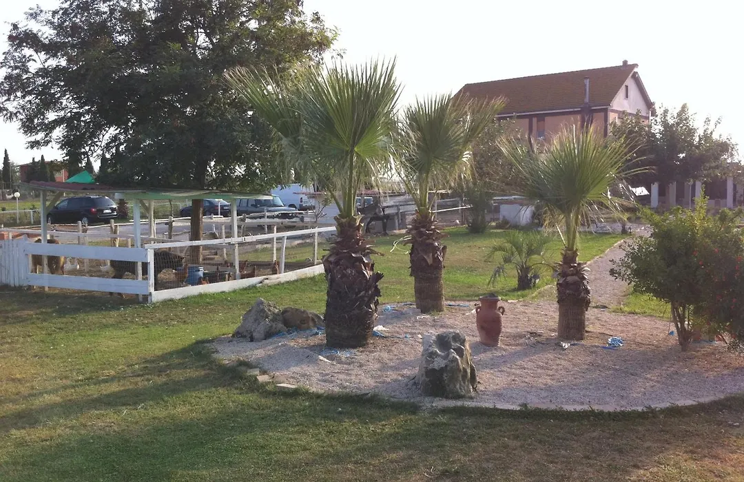 AgriSesto B&B-1