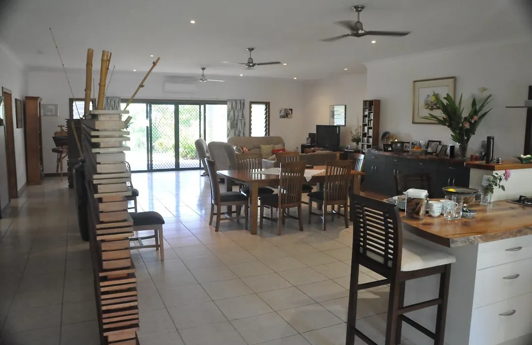 Magnetic Island Bed And Breakfast-1